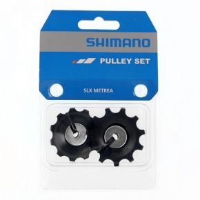 Shimano SLX/Metrea vaihderissat
