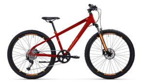 Tunturi Bomber 26" 9-v