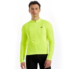 Pearl Izumi Quest LS Pitkähihainen ajopaita