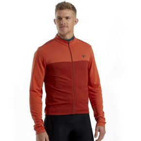 Pearl Izumi Quest LS Pitkähihainen ajopaita