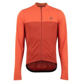 Pearl Izumi Quest LS Pitkähihainen ajopaita