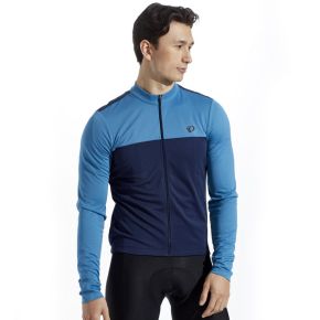 Pearl Izumi Quest LS Pitkähihainen ajopaita