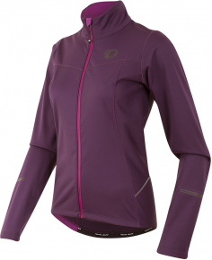 Pearl Izumi Select Escape Softshell naisten ajotakki