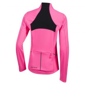 Pearl Izumi Select Escape Softshell naisten ajotakki