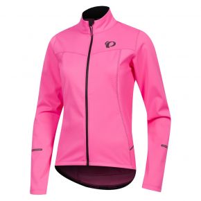 Pearl Izumi Select Escape Softshell naisten ajotakki