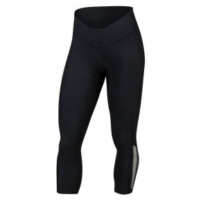 Pearl Izumi Sugar Crop naisten ajohousut pehmusteella ja 3/4-lahkeella