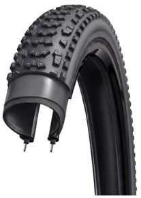 Suomi Tyres Piikkisika XXL 26" (120-559) Fatbike-nastarengas