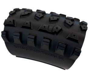 Suomi Tyres Piikkisika XXL 26" (120-559) Fatbike-nastarengas
