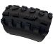 Suomi Tyres Piikkisika XXL 26" (120-559) Fatbike-nastarengas