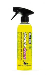 Muc-Off Bio Drivetrain Cleaner 500ml