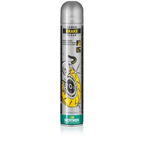 Motorex Power Brake Clean 750 ml