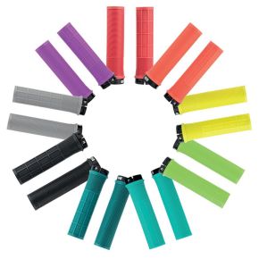 OXC Driver Lock-on kädensijat