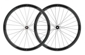 Profile Design GMR 38/26 Carbon Clincher kiekkopari (Disc)