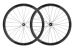 Profile Design GMR 38/26 Carbon Clincher kiekkopari (Disc)