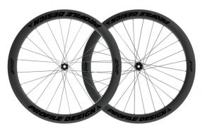 Profile Design GMR 50 Carbon Clincher kiekkopari (Disc)