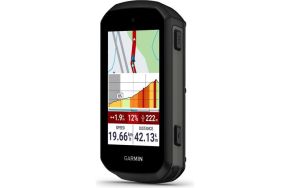 Garmin Edge 550