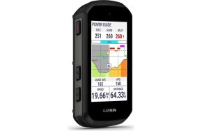 Garmin Edge 550