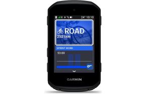 Garmin Edge 550
