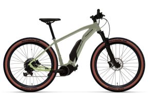 Tunturi Räme 27,5"