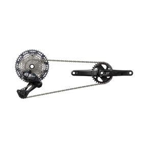 Shimano XT RD-M8250-SGS Di2 12-v takavaihtaja