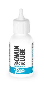 Rex Arctic ketjuöljy