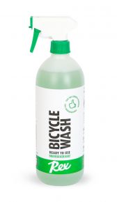 Rex Bicycle Wash pyörän pesuaine 1000ml