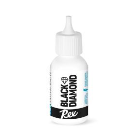 Rex Black Diamond v2 ketjuöljy
