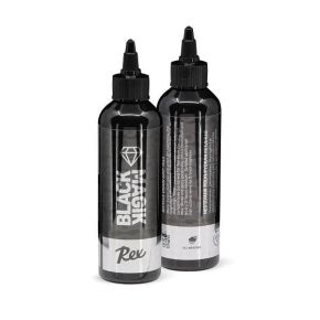 Rex Black Magik nestemäinen ketjuvaha 90 ml