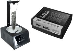 Rex Wax Heater Professional -vahauslaitteisto + Rex kuumavaha