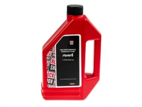 ROCKSHOX Reverb hydraulic fluid 1l