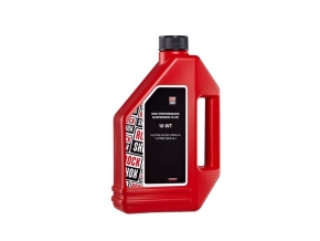 ROCKSHOX Suspension oil 10wt 1000ml