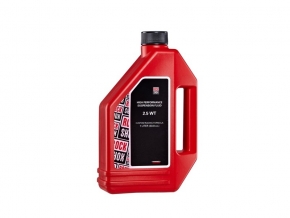 ROCKSHOX Suspension oil  2,5wt 1000ml