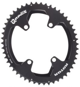 Rotor Q-Rings ovaali iso eturatas (110x4)