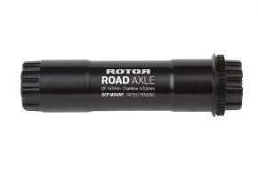 Rotor Road Axle 30mm