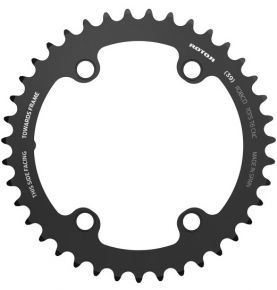 Rotor Round Ring pieni eturatas (110x4)