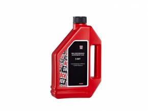 ROCKSHOX Suspension oil  5wt 1000ml