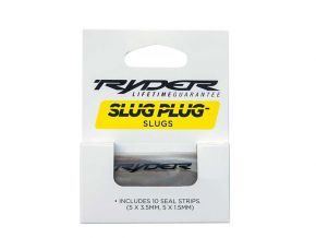 Ryder Slug Plug Tubeless lisäpaikkasetti