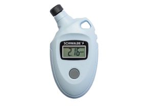 Schwalbe Airmax Pro digitaalinen rengaspainemittari