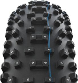 Schwalbe Al Mighty 26x4,8" (120-559) Fatbike-nastarengas