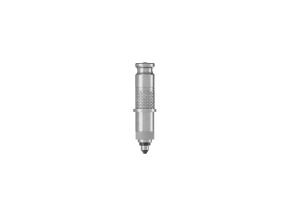 Schwalbe Clik-venttiili (Dunlop->SCV), 2 kpl