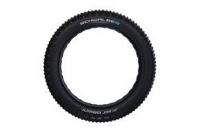 Schwalbe Jumbo Jim Super Ground Addix 100-559 (26x4.0") Fatbikerengas