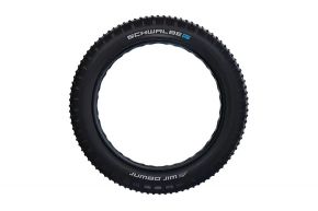 Schwalbe Jumbo Jim Super Ground Addix 110-559 (26x4.4") Fatbikerengas