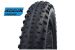 Schwalbe Jumbo Jim Super Ground Addix 100-559 (26x4.0") Fatbikerengas