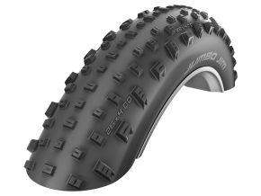 Schwalbe Jumbo Jim Addix 100-559 (26x4.0") Fatbikerengas