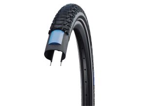Schwalbe Marathon Plus Tour [E50] 28" (37-622)