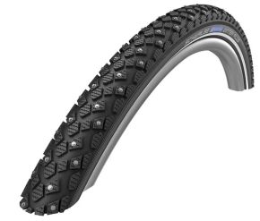 Schwalbe Marathon Plus Spike 28" (42-622) nastarengas