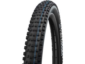 Schwalbe Wicked Will 65-622 (29x2.60") taitettava maastorengas