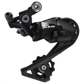 Shimano 105 RD-R7000-GS 11-v takavaihtaja