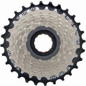 Shimano EMFTZ500 7-V kierrepakka