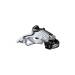 Shimano Acera FD-T3000 3x9-v etuvaihtaja